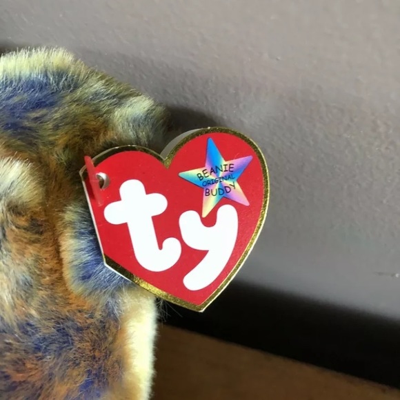 Ty Beanie babies lot of 2 - Picture 5 of 8